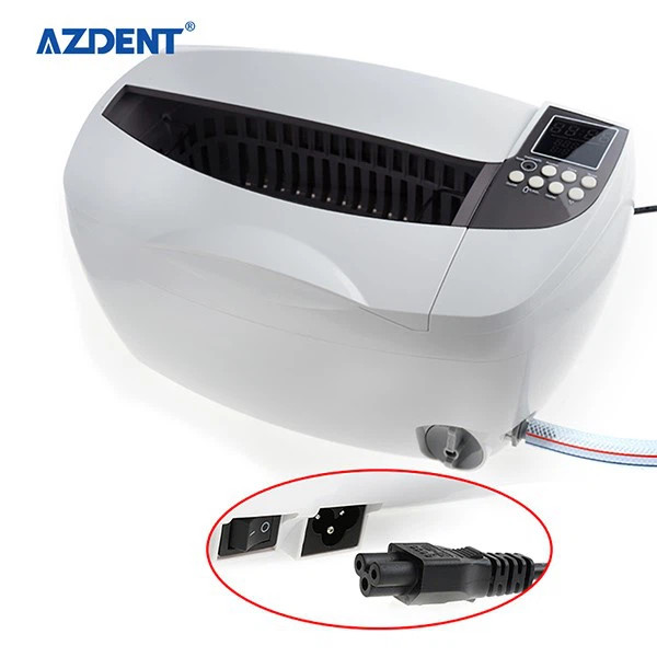 3 Liter Ultrasonic Cleaner