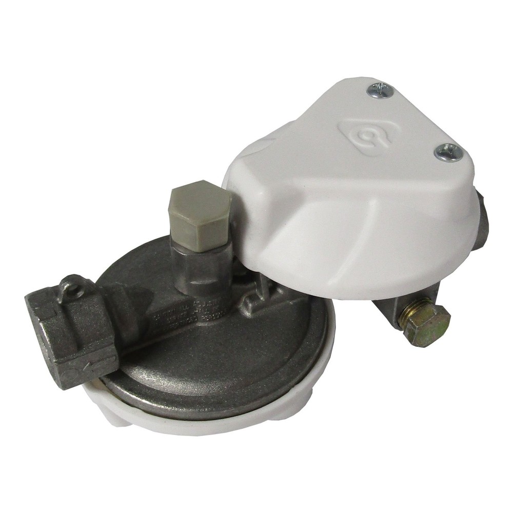 Cavagna Kosan 52-A-490-0018 Two Stage Compact Regulator