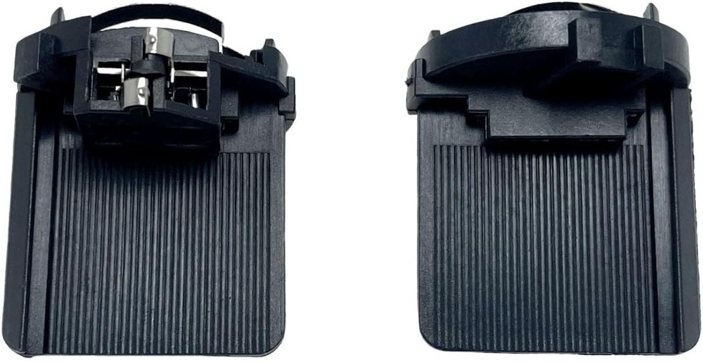 Headlight Headlamp Bulb Socket Adapter 5K0941109C Compatible with 2012-2016 Eos