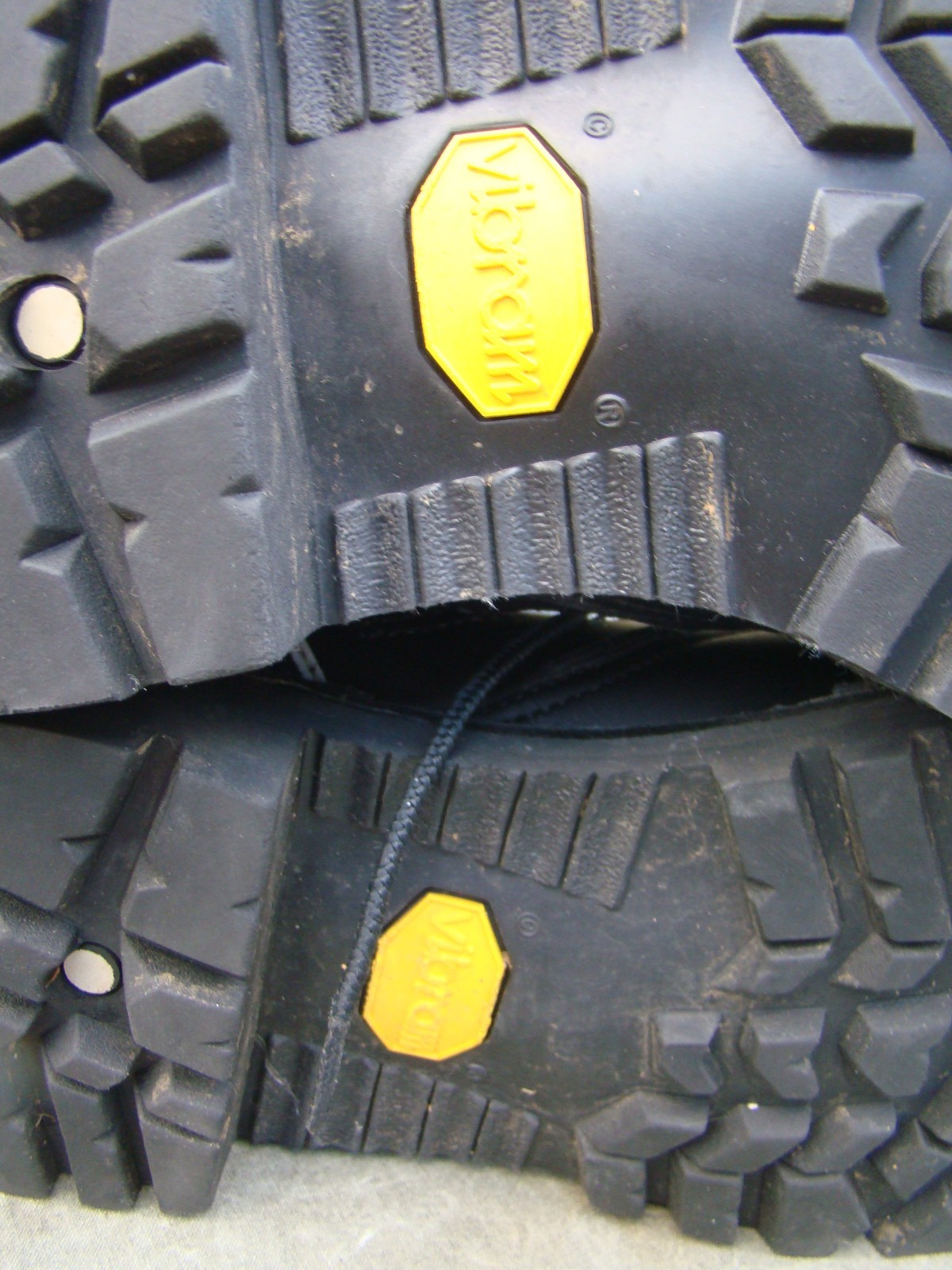 LaCrosse FireTech Boots Men's Maltese II 12921 Steel Toe Size 11 1/2 M Excellent