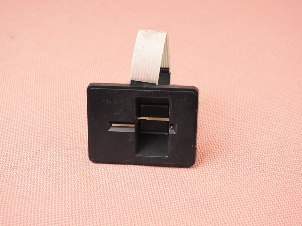 ATM Card Reader Module ZU-1890M1 Panasonic Magnetic Card Reader PN: ZU-1890M1