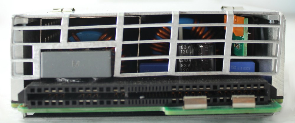 Dongah Elecomm NEspace Power Module 48V/3000W