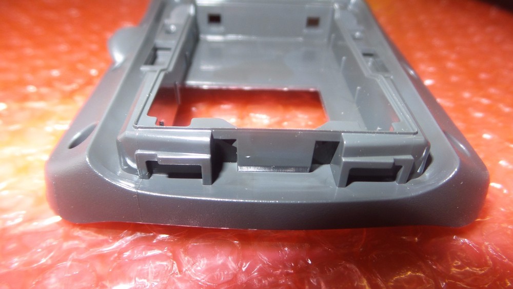 Symbol/Motorola Bottom Housing for MC75 (WAN 2D) Doesn't Support Camera