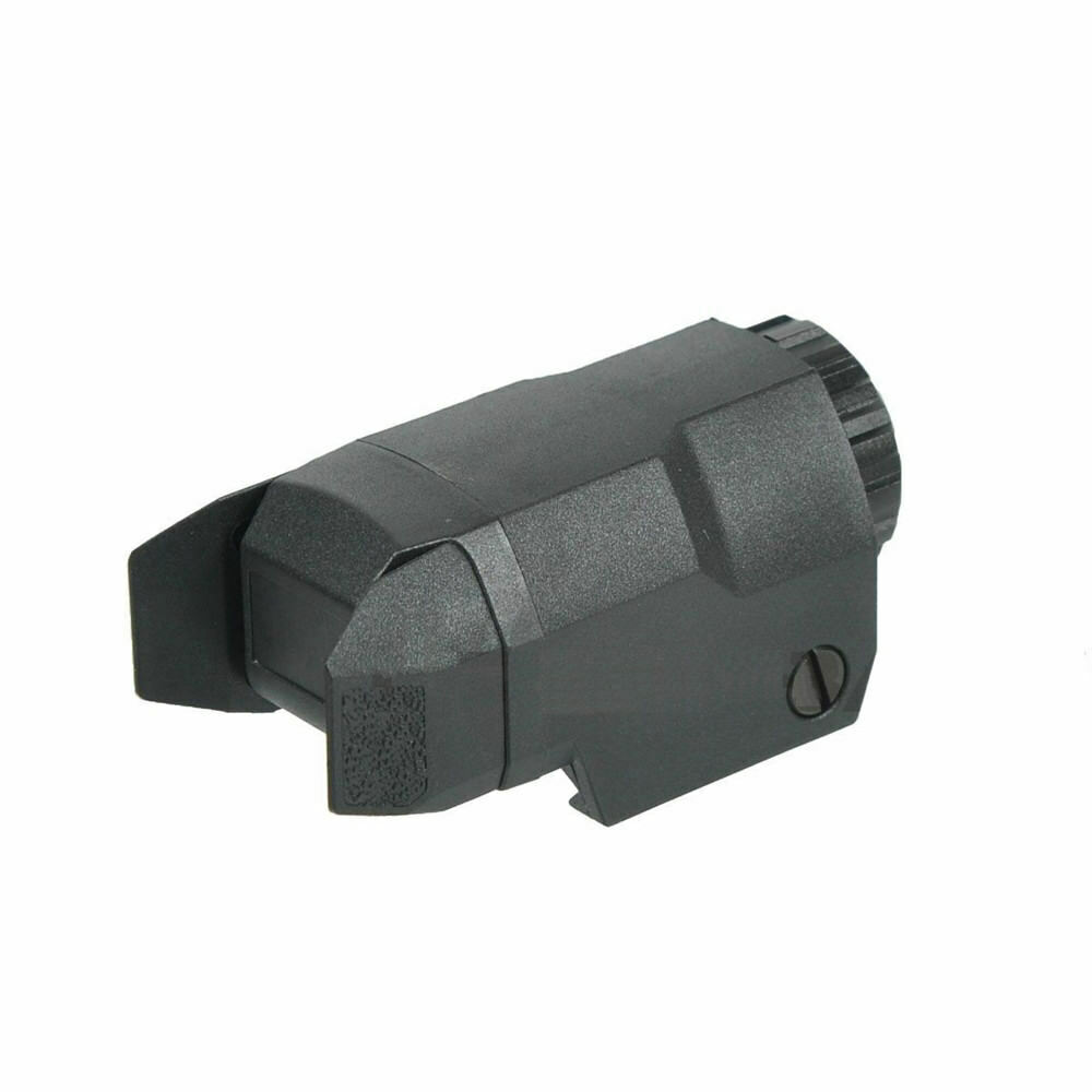 APL-C Tactical Light Mini Constant/Momentary/Strobe 200 Lumens LED White Light
