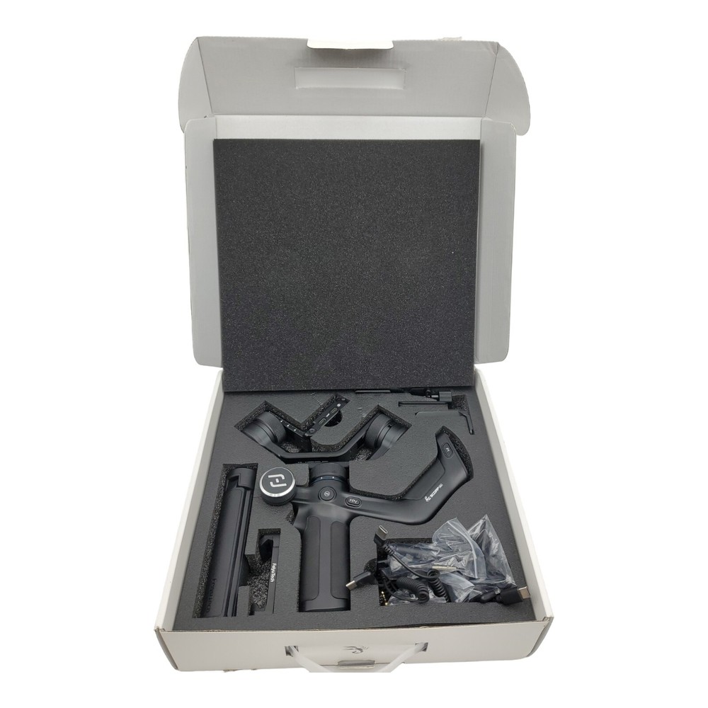 FeiyuTech SCORP Mini 3-Axis All In One Gimbal Stabilizer