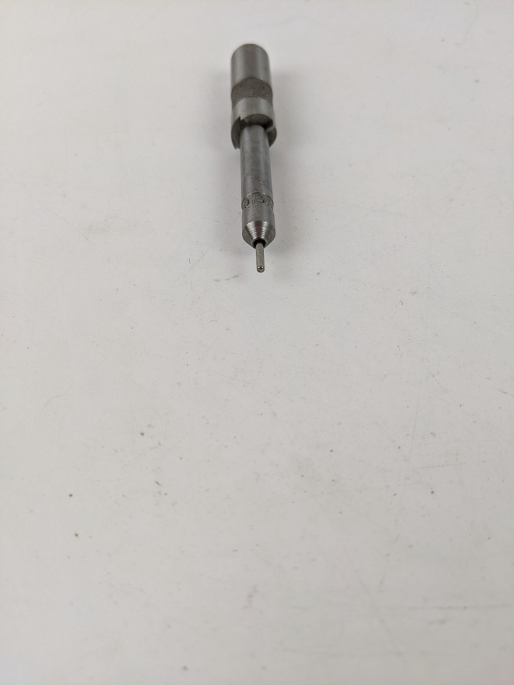 Vintage Bullet Hand Reloader Reloading Tool