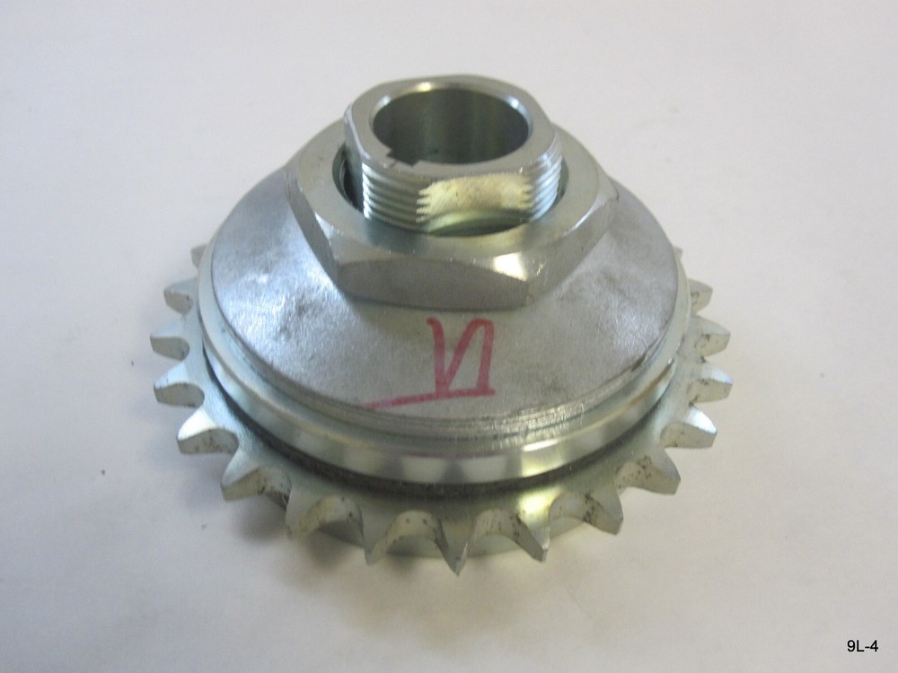 Nice Apollo 10040690 Torque Limiter