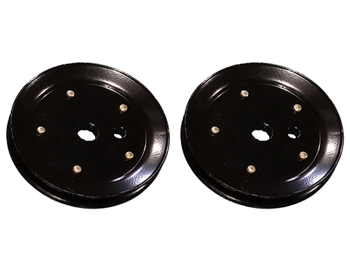 DECK REBUILD KIT FOR HUSTLER RAPTOR 42" 604214 603992 603987 605512