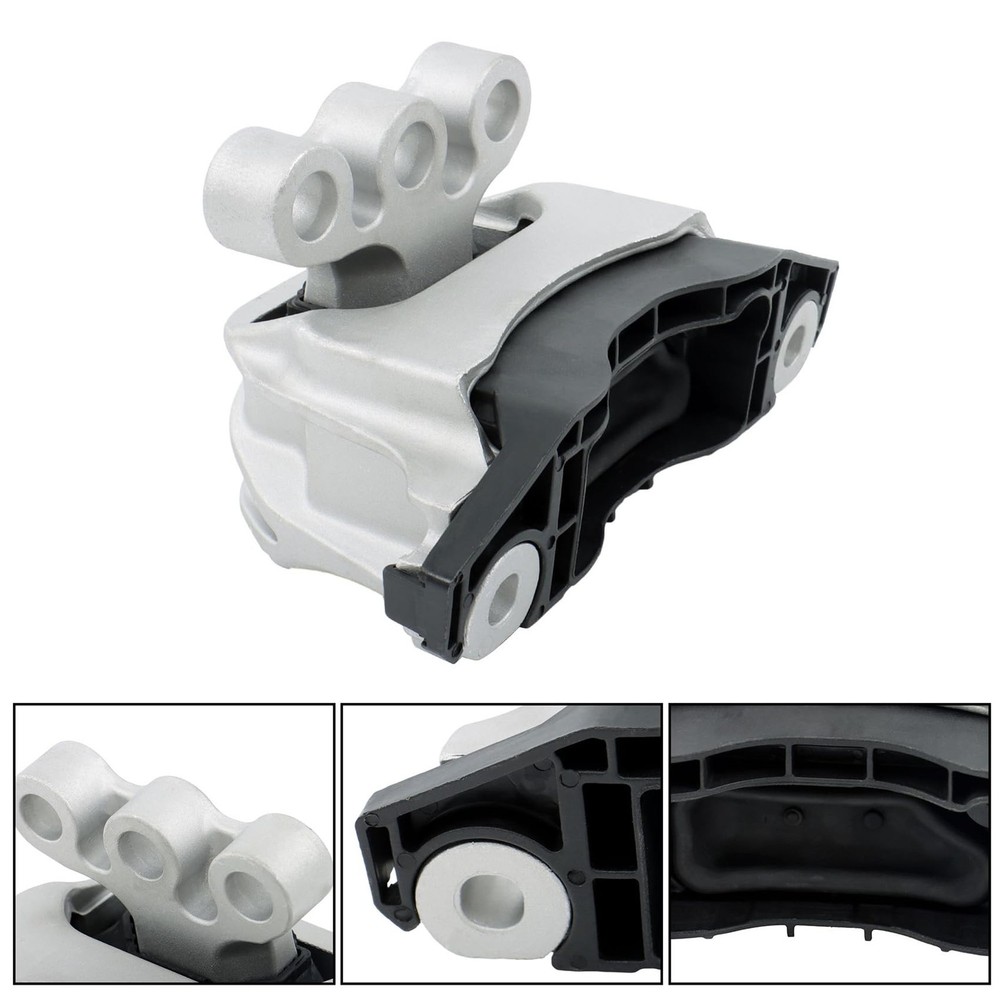 2PCS Right Engine Mount Rear Left Trans Mount Acadia 2017-2021 203430