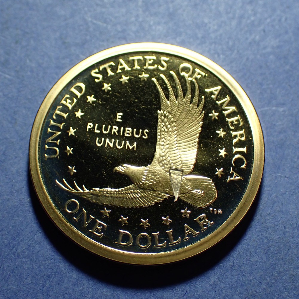 2006-S Proof Sacagawea Dollar Wholesale Read Description