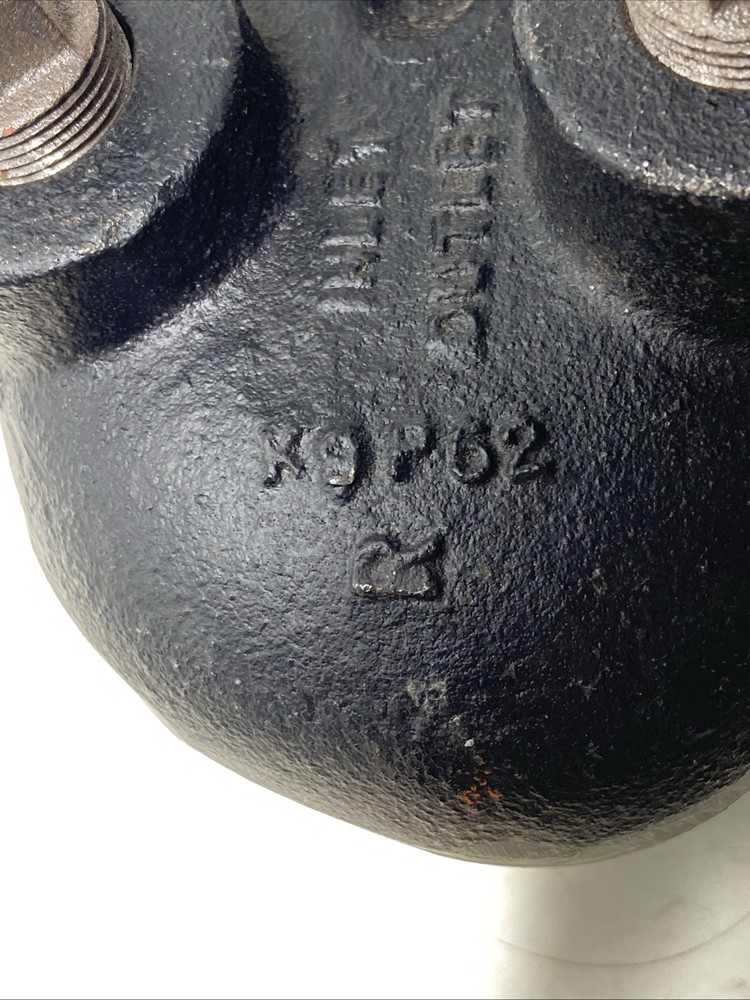 Watts Regulator WFT 3/4" New (Open Box)