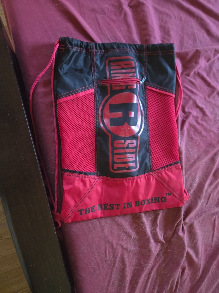 boxing gloves