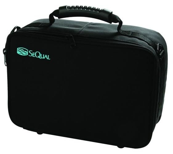 SeQual Eclipse 5 Travel Case