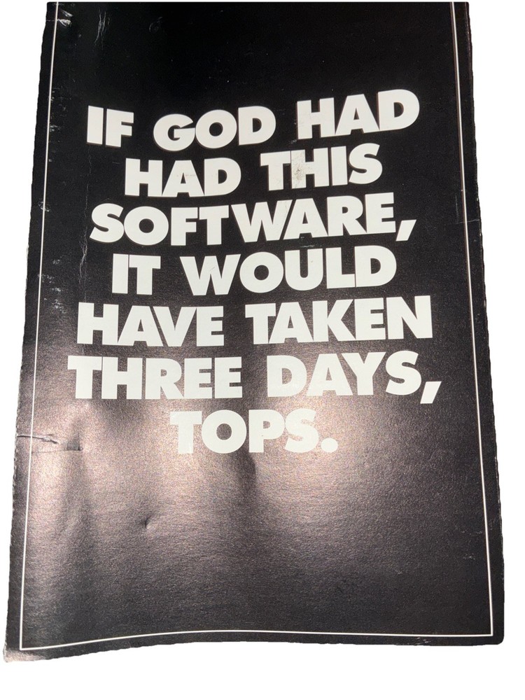 NOS Virtual IO i-Glasses Headset Virtual Display Systems 1995 COMPLETE SEALED