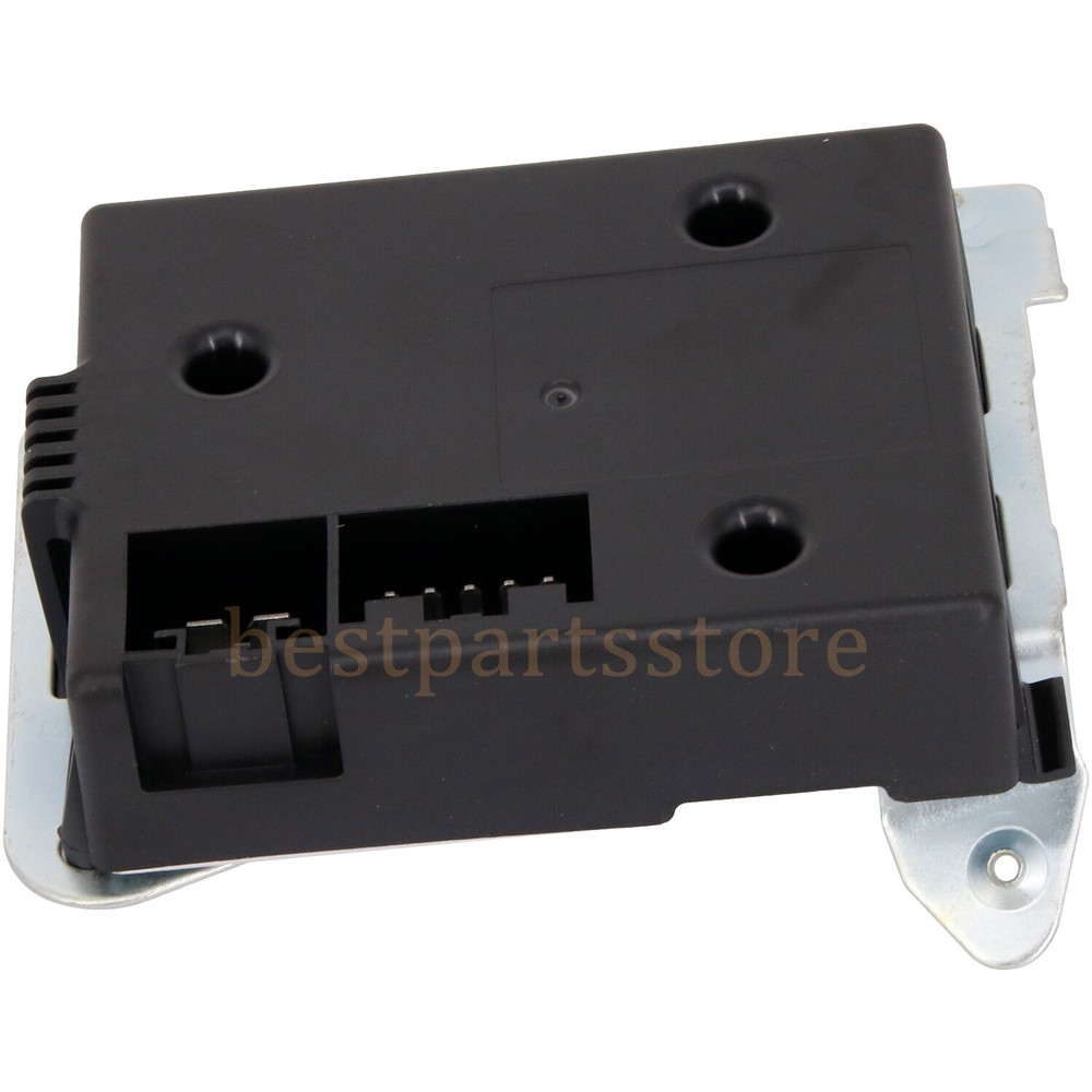 Trailer Brake Module Controller For 2019-2020 Ram Classic 1500 OE#82215040AB
