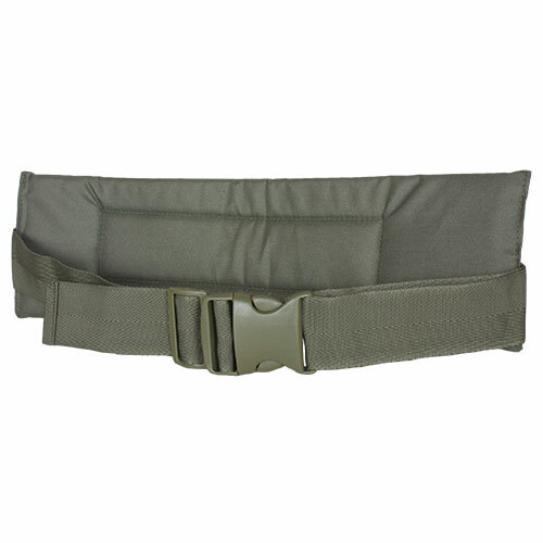 new Fox Alice Pack LC-2 Kidney Pad Belly Strap Olive Drab Green QR buckle Repro