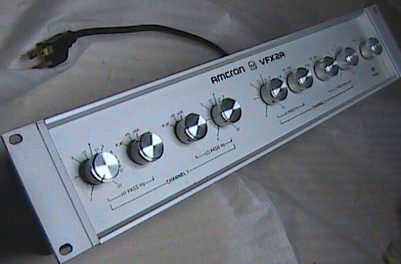 Yamaha YDG-2030 Programmable Digital Parametric Equalizer. Extremely Rare!