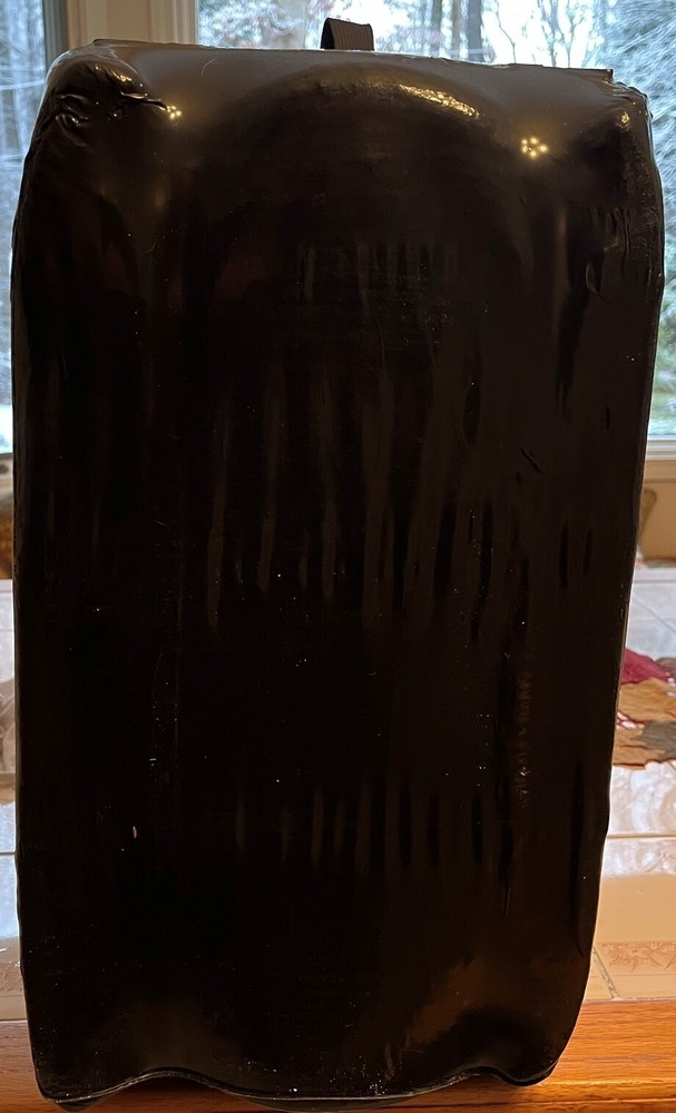 Whack Stack Archery Target Use Broadheads or Target Tips