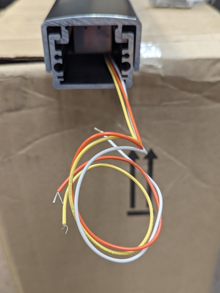 NEW SDC MSB550 Mechanical Switch Bar 335 36" PUSH TO EXIT