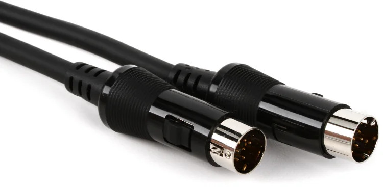 Roland GKC-5 13 Pin Cable - 15'