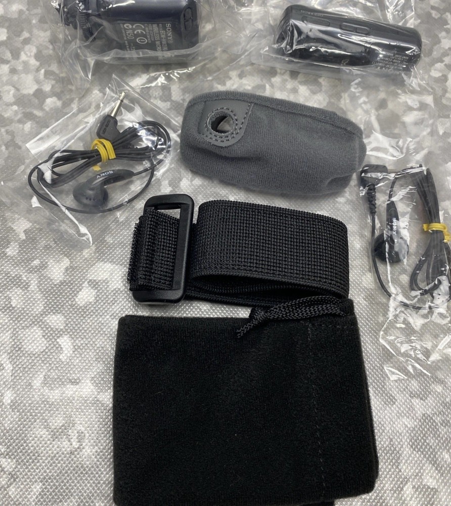 SONY ECM-HW2 CONDENSER WIRELESS CONSUMER MICROPHONE W/ BLUETOOTH