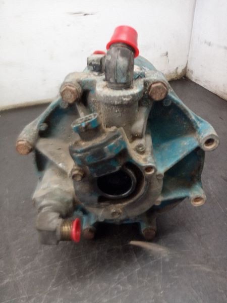 BENDIX AD-9 Air Dryer/Water Separator (10042107