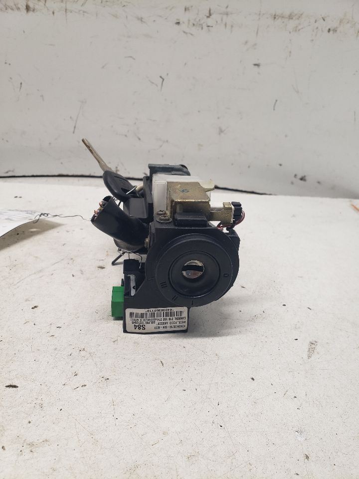 Ignition Switch Fits 1999-2003 TL OEM