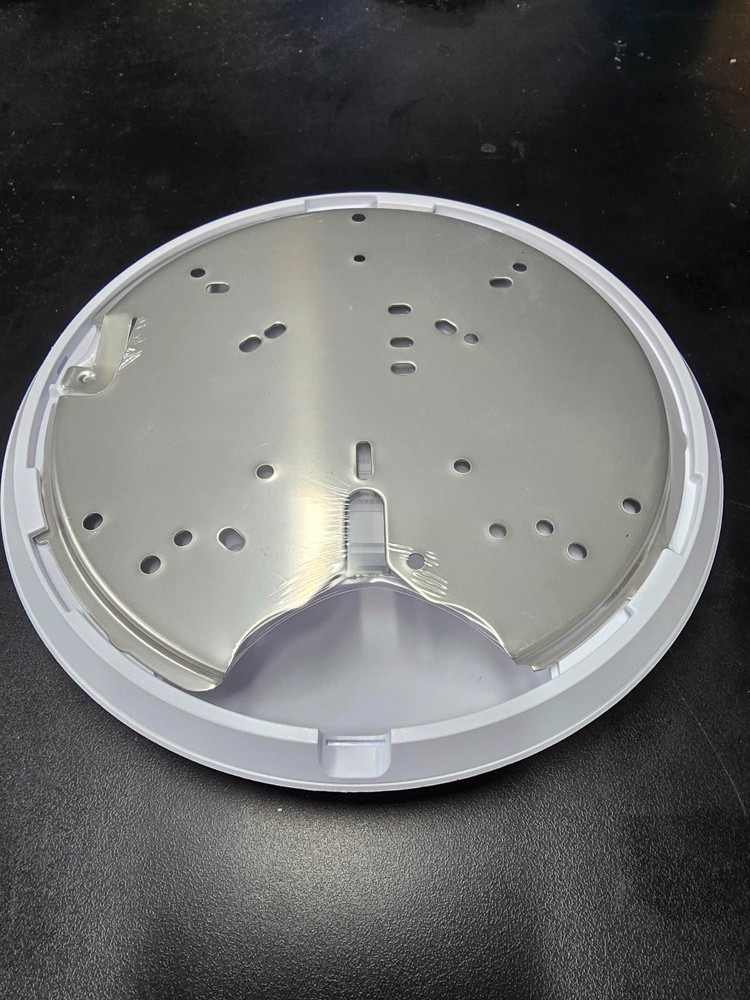 Ubiquiti Networks UAP-AC-PRO 1300Mbps Wireless Access Point & Mounting Bracket