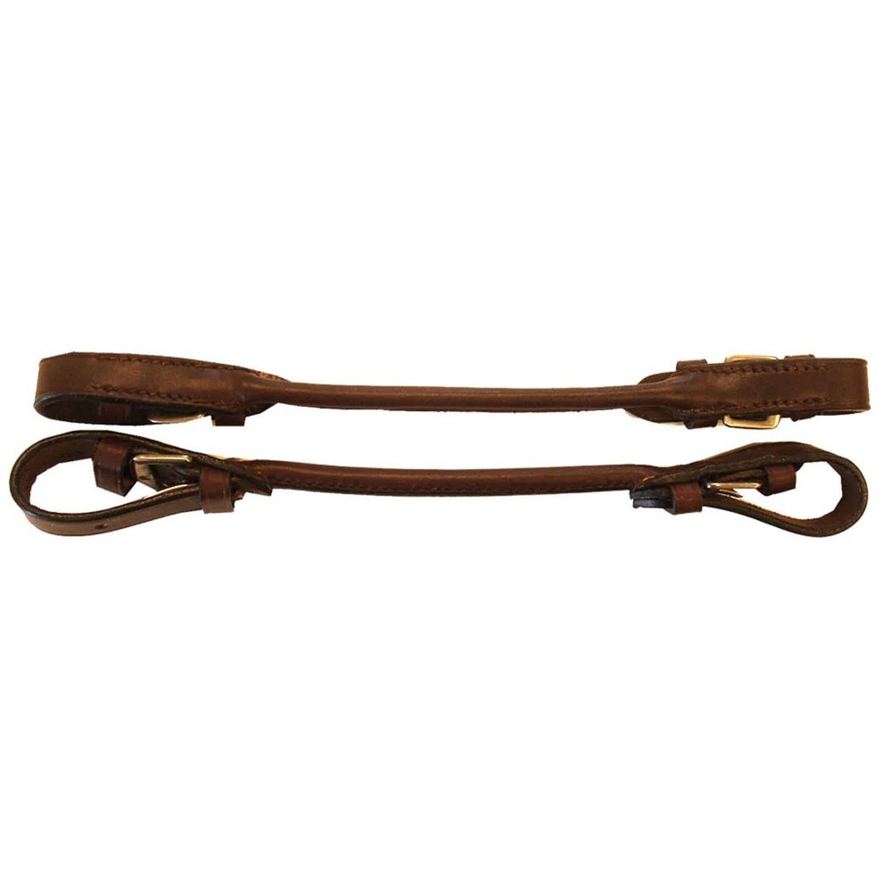 Tory Leather Bit Converter