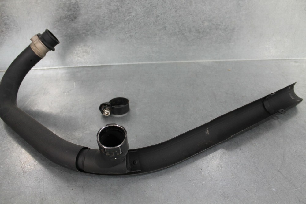 NICE Late Model Triumph Twin Header Pipe