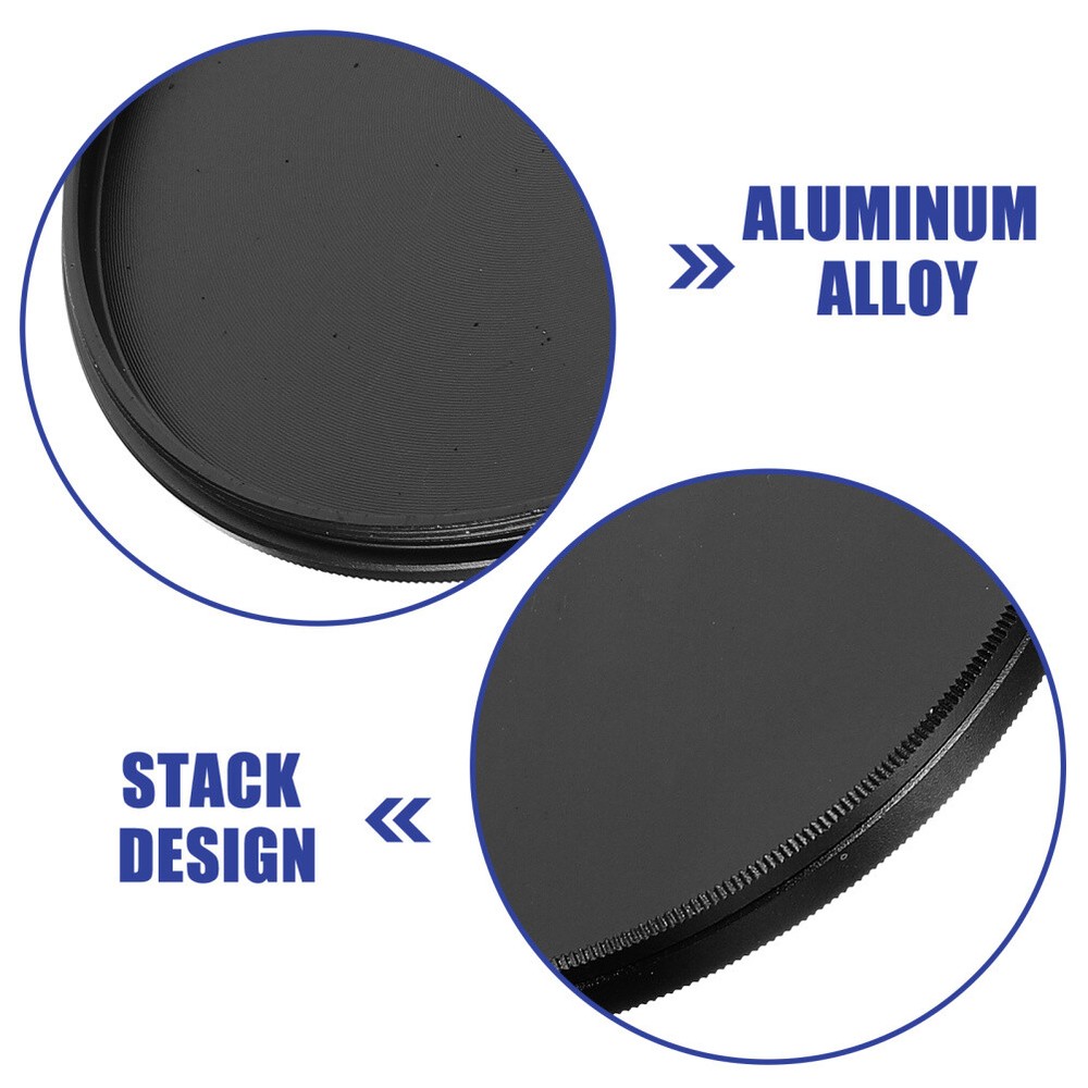 Camera Filter Cover Camera Lens Caps Camera Filter Caps Digital Filter Caps