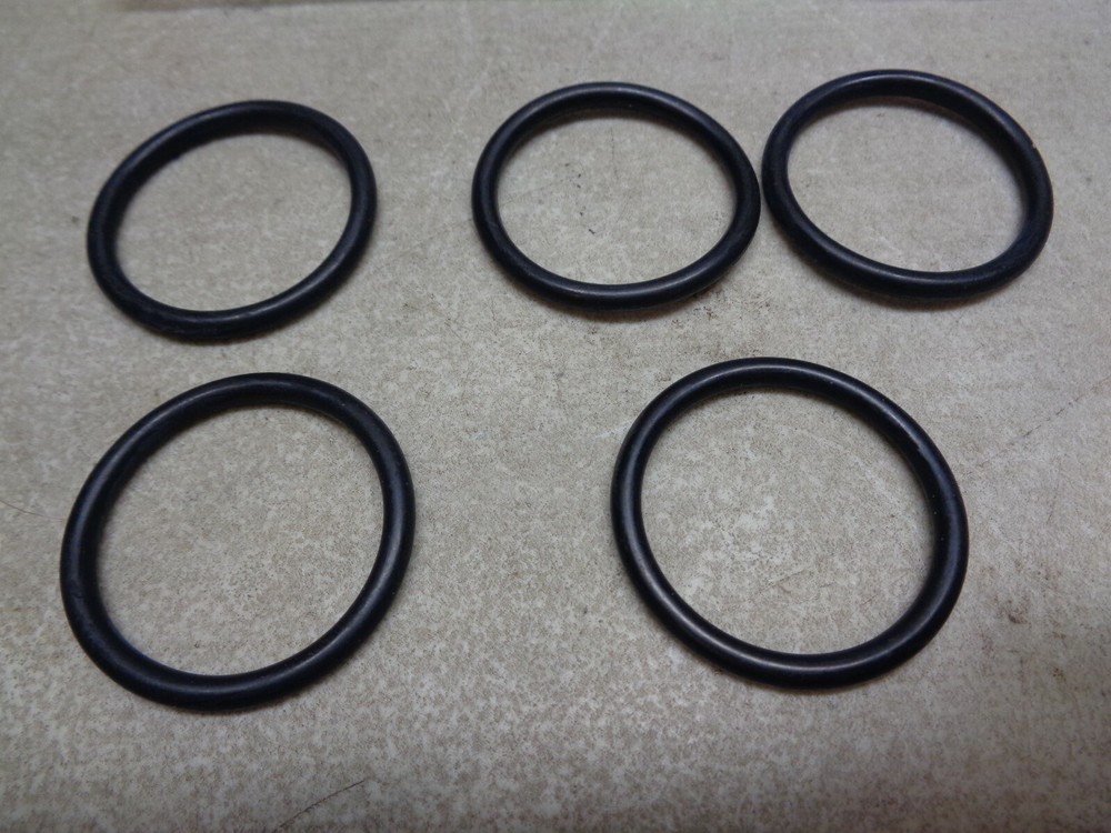 Atlas Copco O-Ring 0663918700