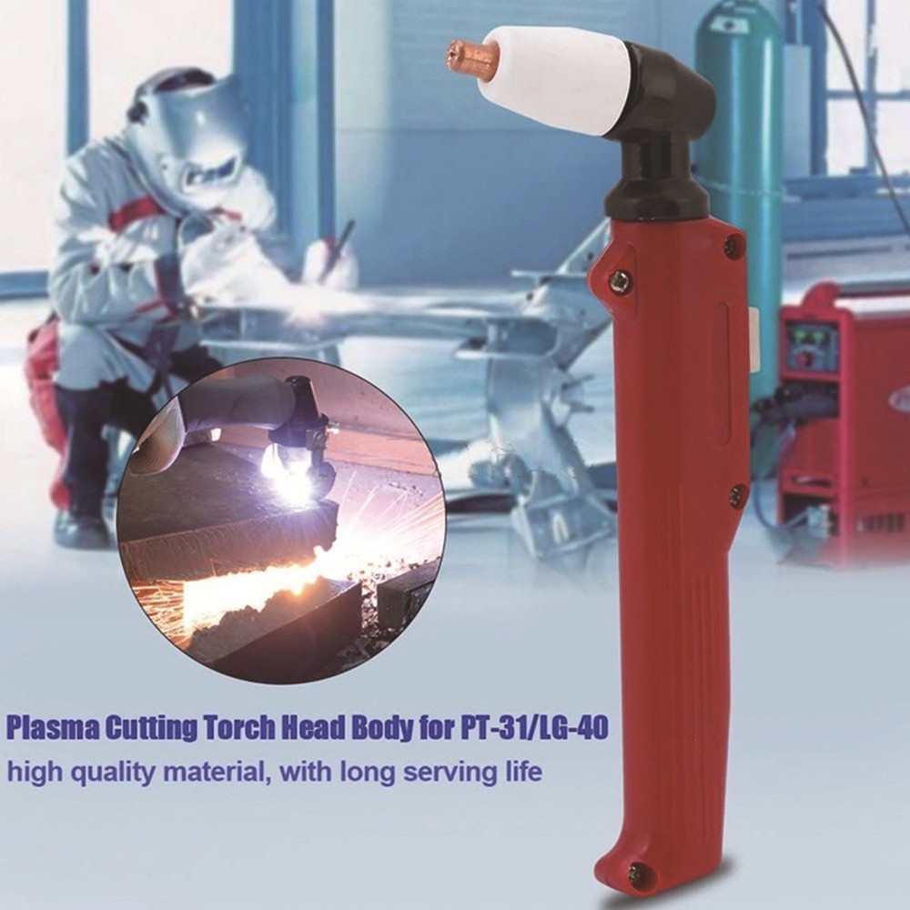 Machine Torch Body Cutting Torch Head Welding Equipment 12mm Cutting Tool