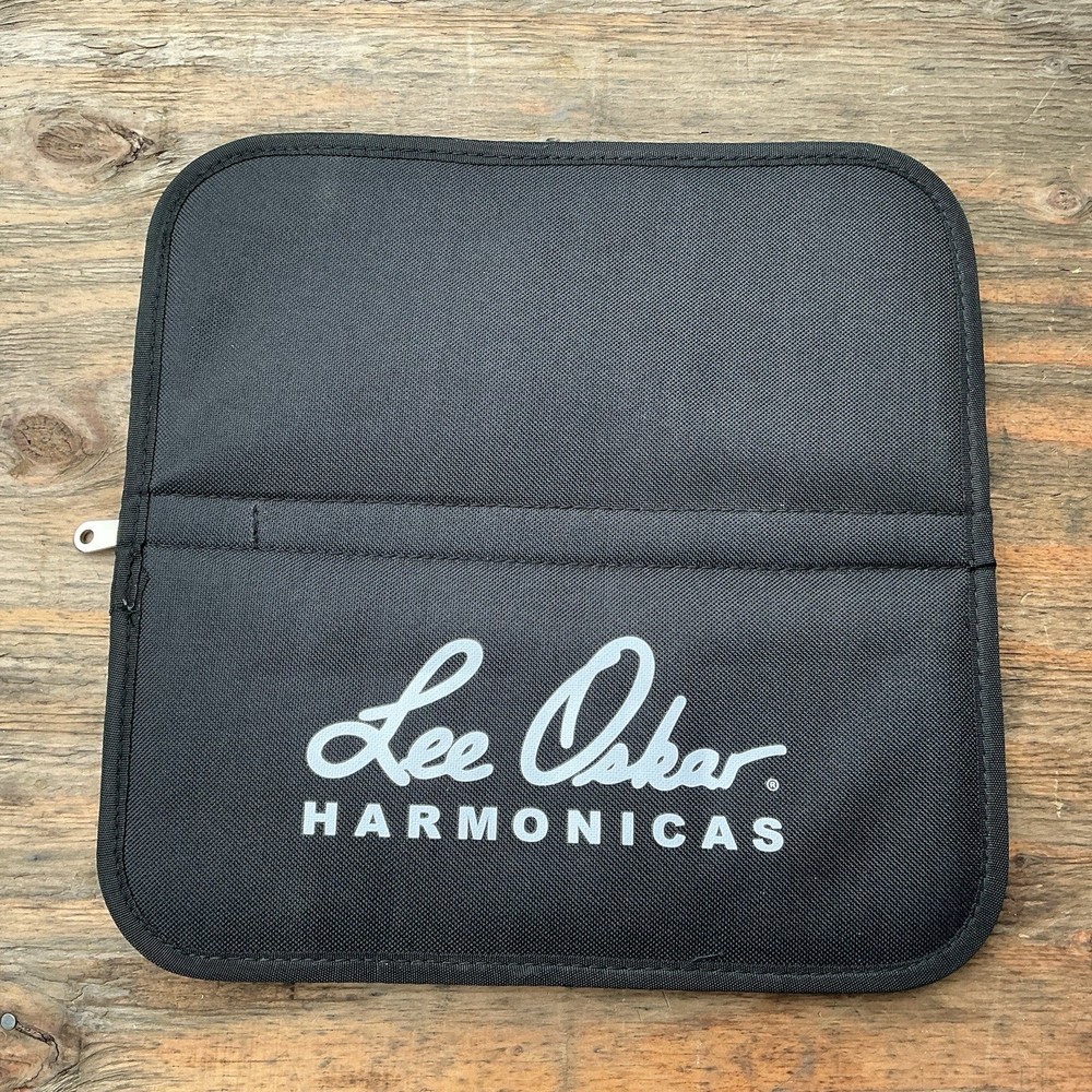 Lee Oskar Harmonic Minor Harmonicas