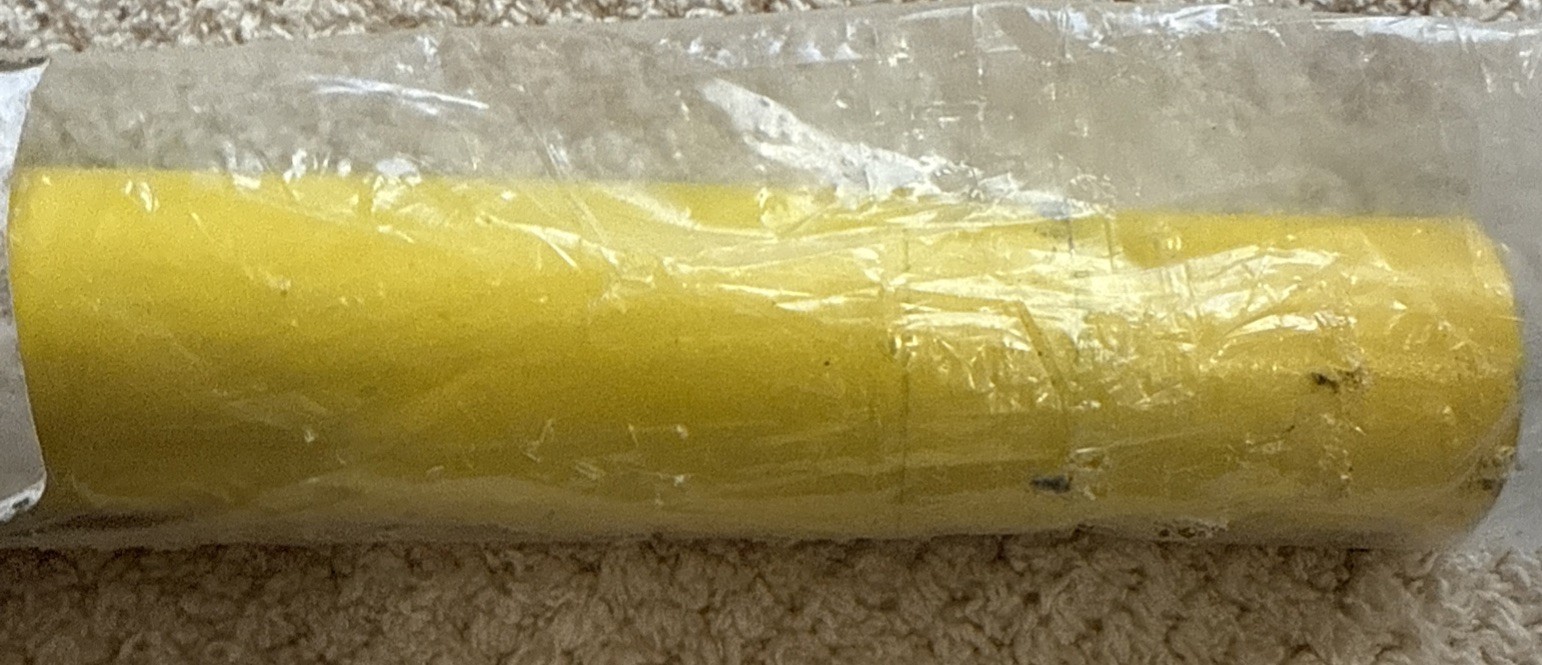 Northrock 30E12 Concrete Vibrator 1 1/4” Head