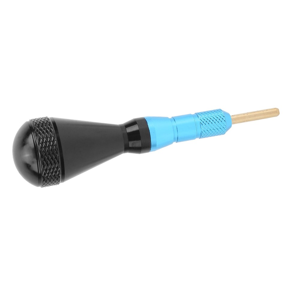 Blue Electronic Broken Soft Tip Darts Point Extractor Remover Dart Tool for WT