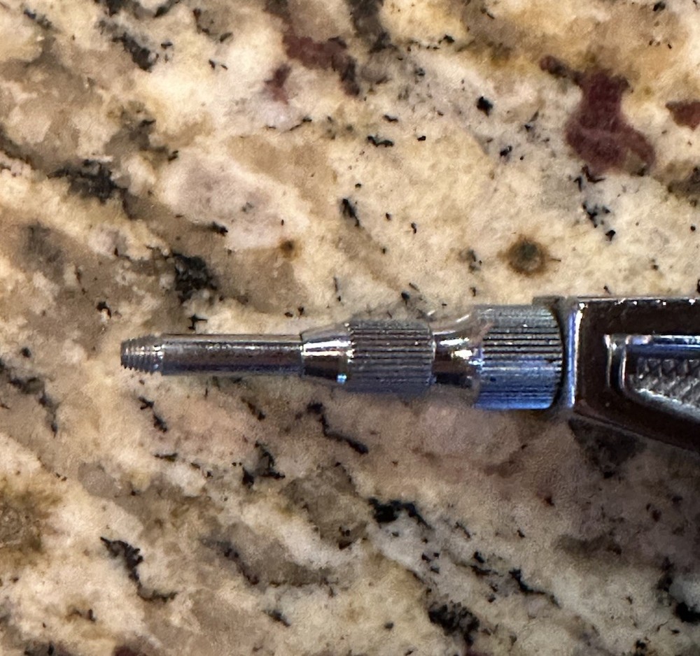 Unbranded UNIVERSAL SELF-TIMER SET FOR POLAROID & OTHER CAMERAS