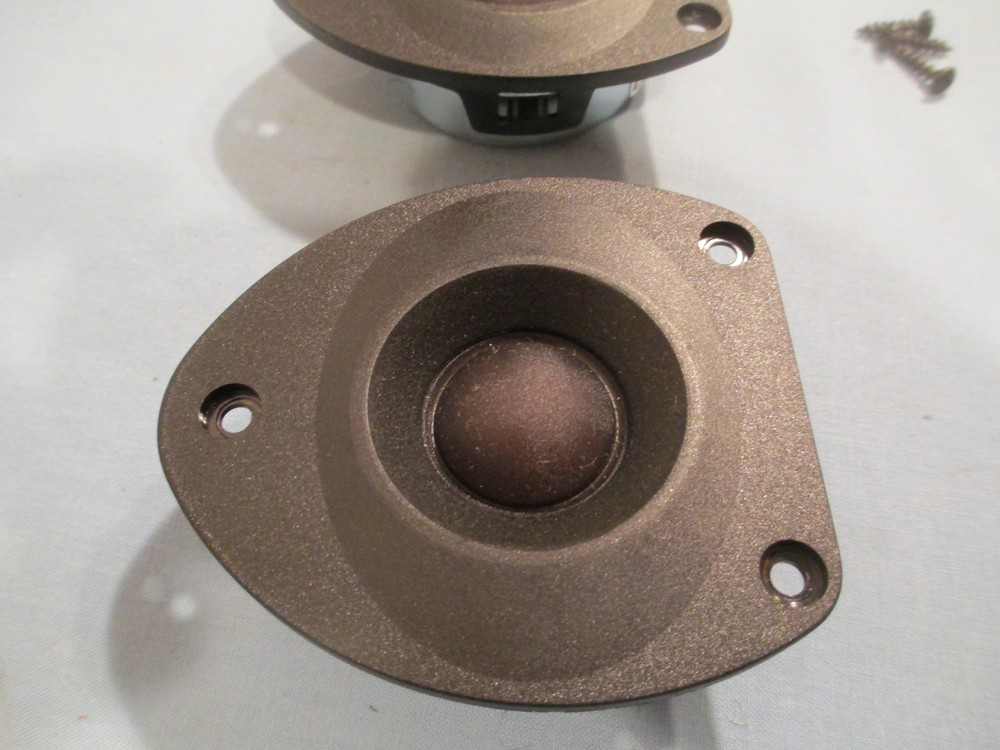 Peerless Speaker Tweeter (PAIR)