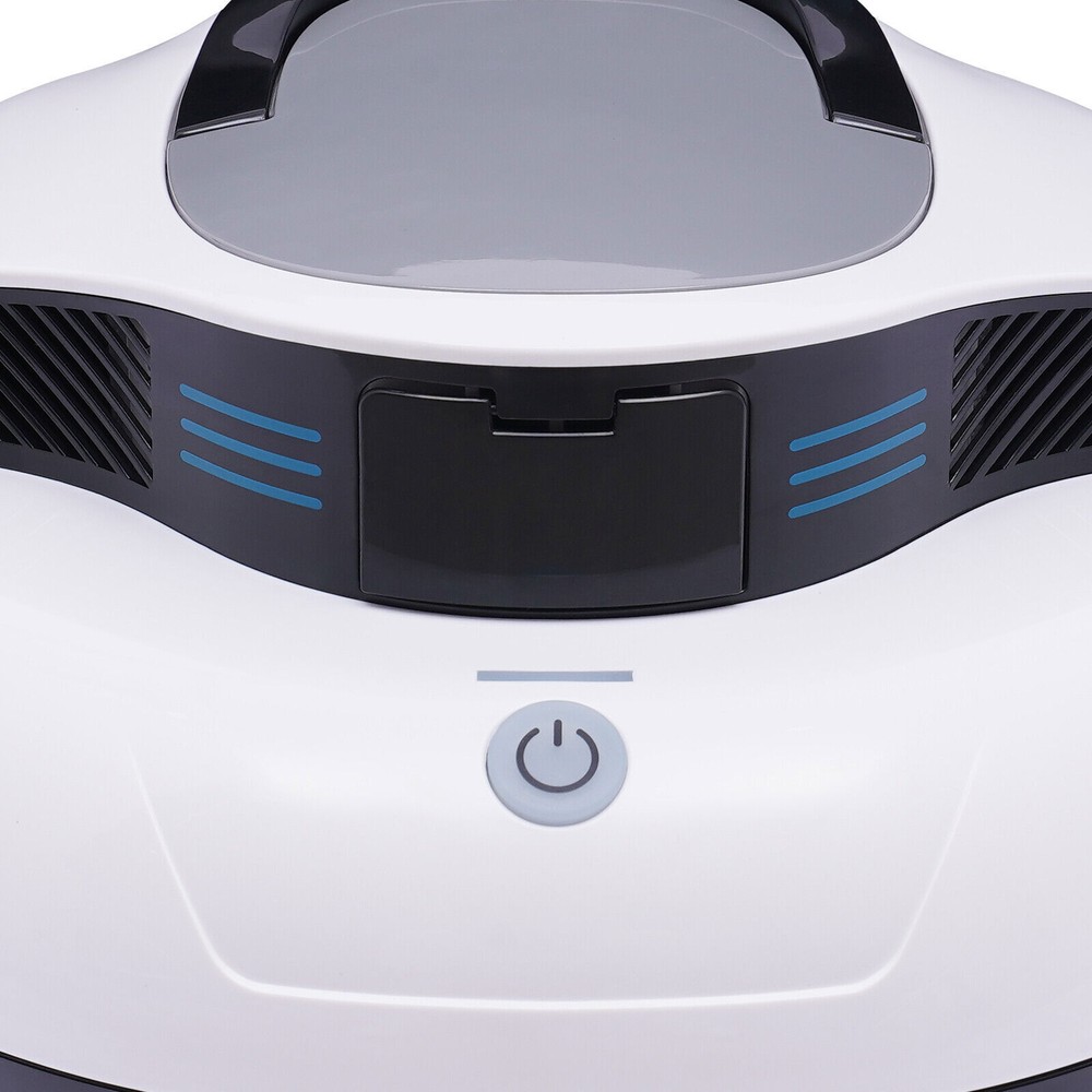 Cordless Pool Automatic Cleaner Touch Pool Vacuum Cleaner Pool Cleaning Robot