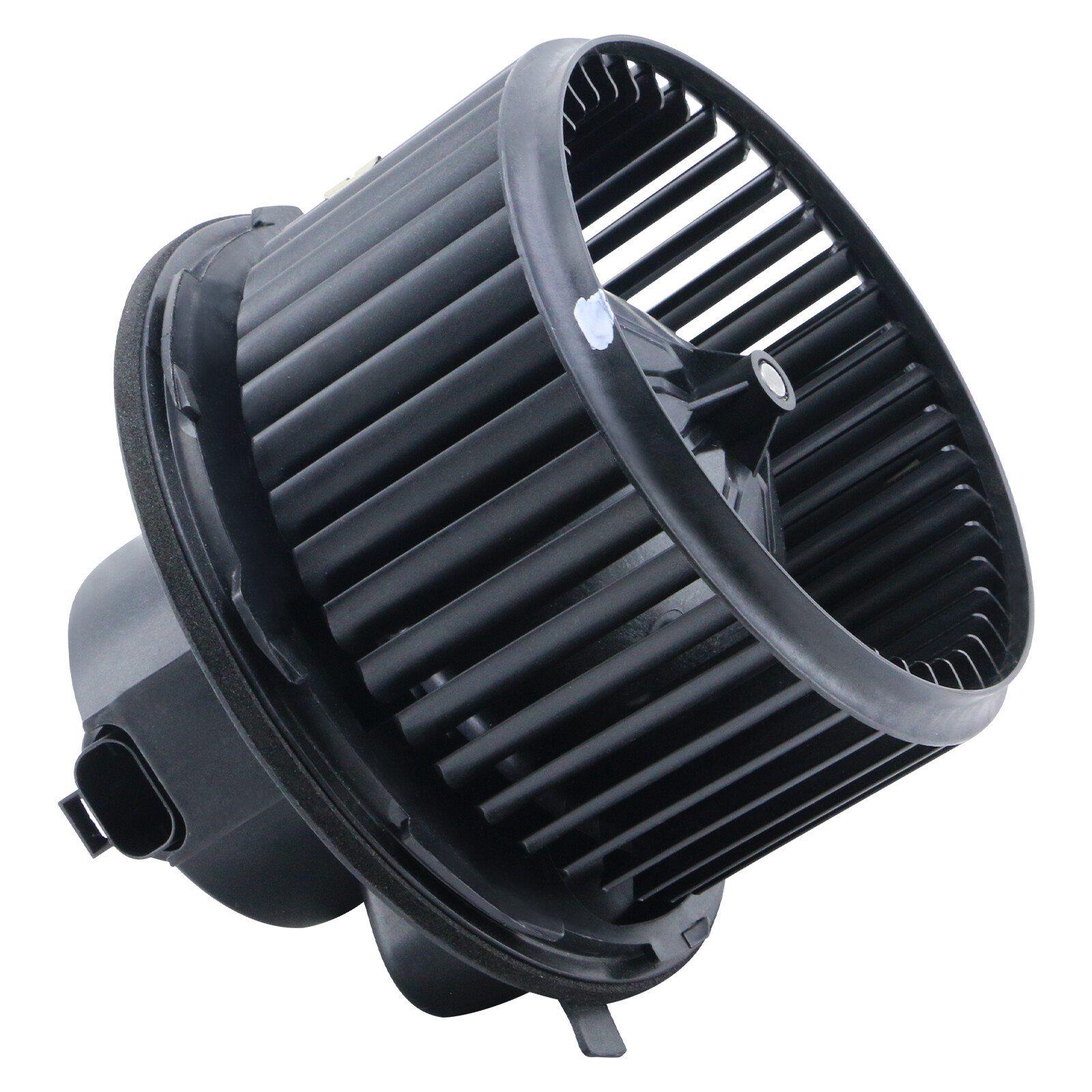 Blower Motor w/ Fan Cage for Chevrolet Suburban Silverado Tahoe Avalanche 03-14