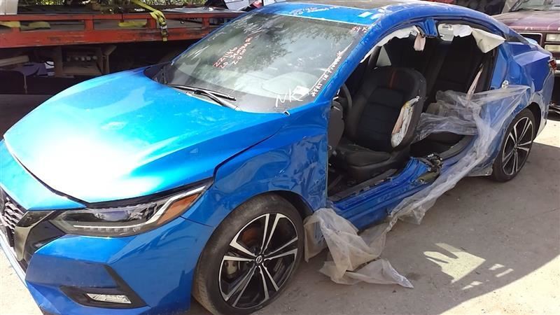 SENTRA 2020 Camera/Projector 455247