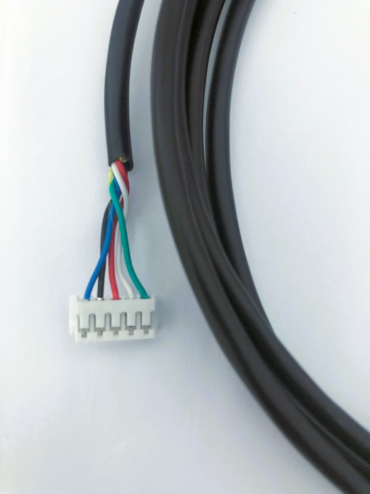 LOGITECH UNIT WHEEL G920 G27 G29 USB REPLACEMENT REPAIR CABLE