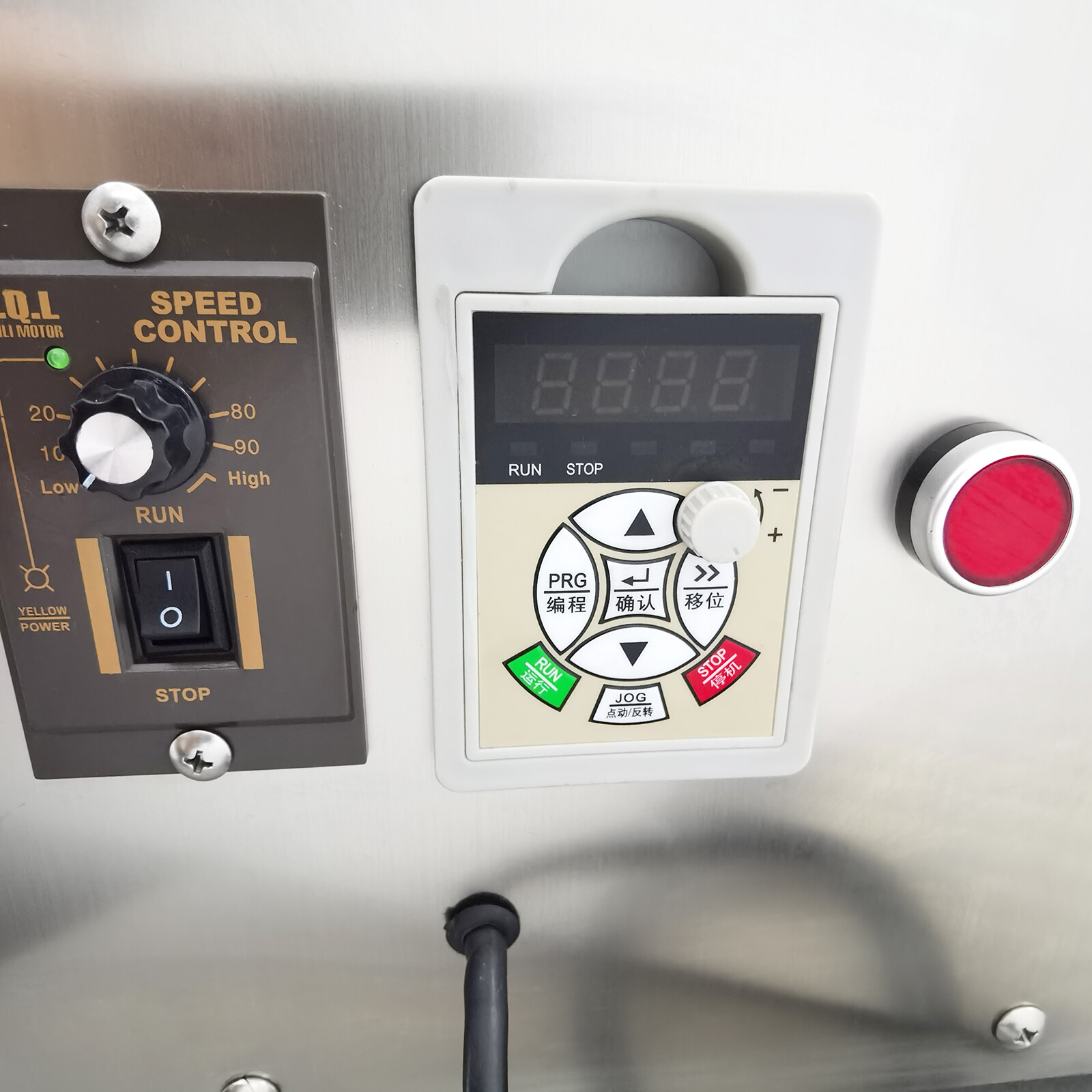 Commercial 110V Electric Automatic Dough Divider Dough Cutter 1g-300g 14 Molds