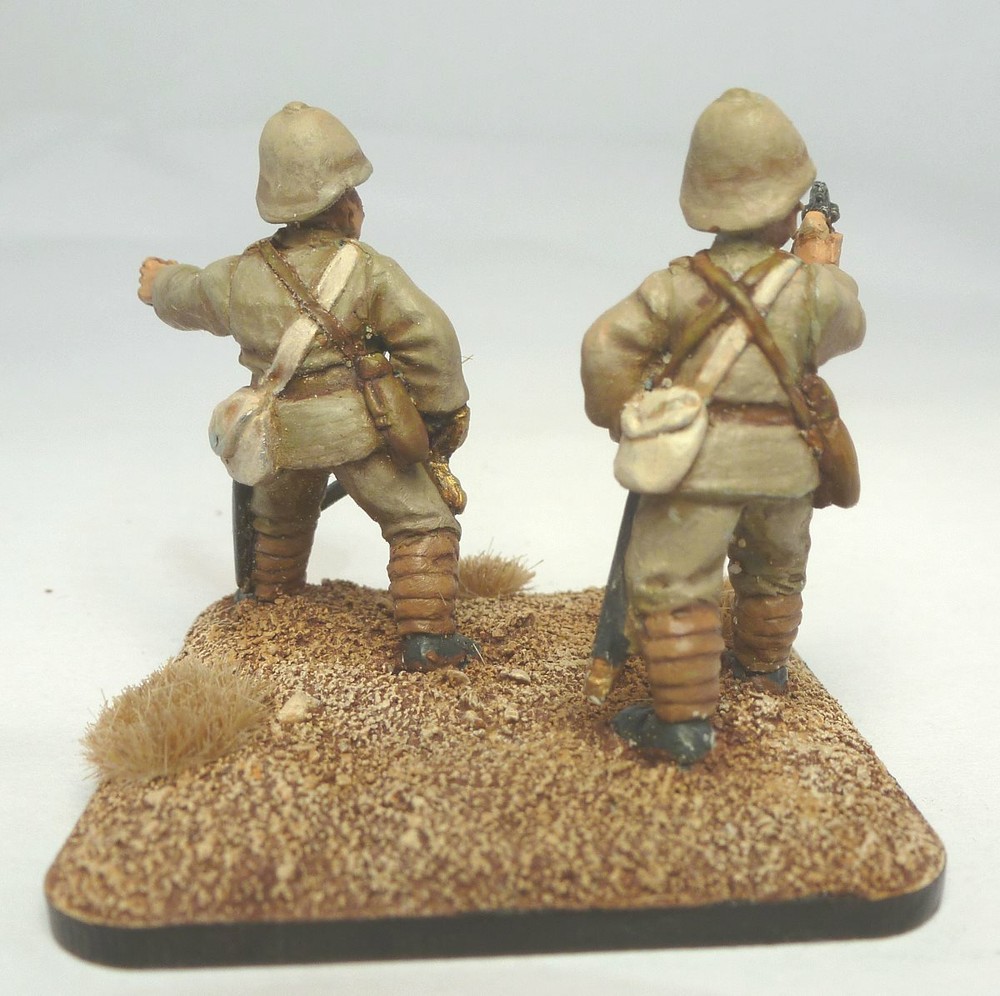 BARGAIN - Sand Git & Slate Basing Bags For Space Marines Wargames FiguresBases