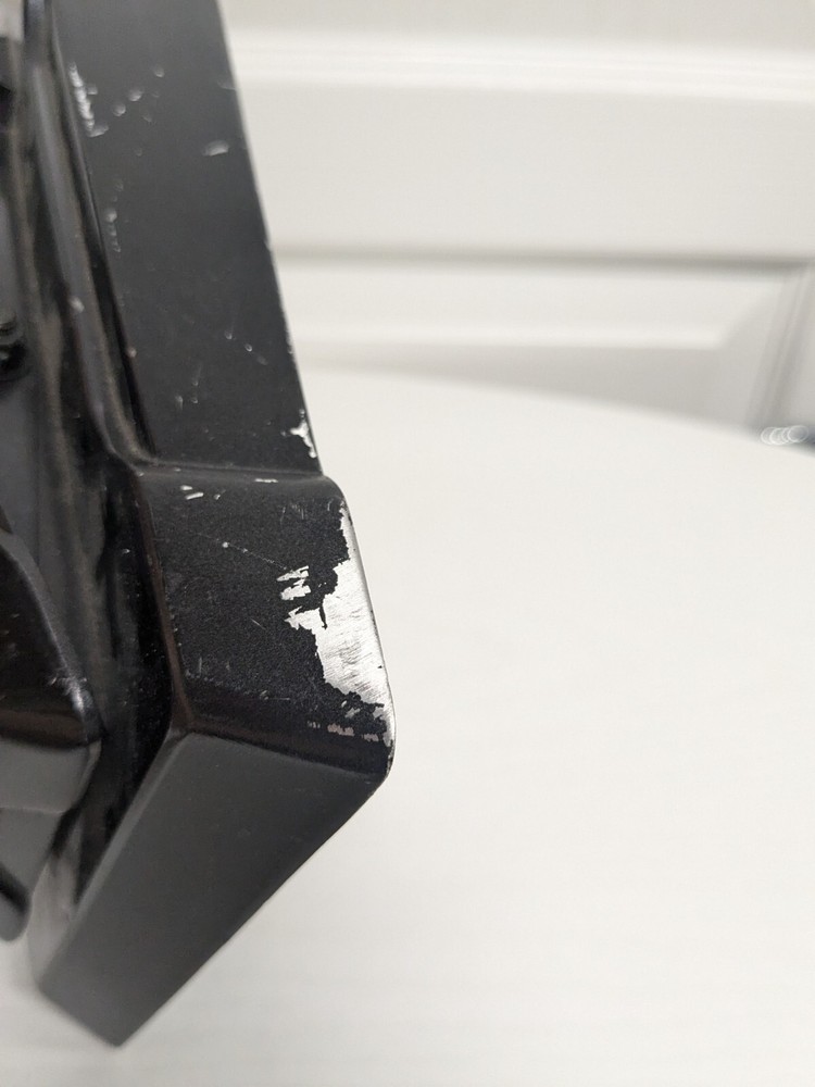 Visual Sound Guitar Pedal - Visual Volume - Tested, Works