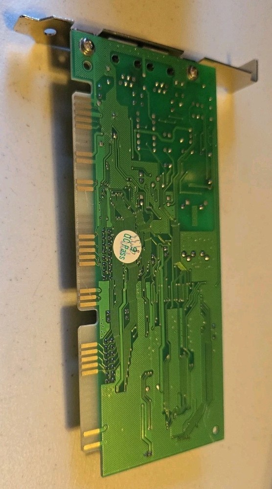 56K Internal Data Fax Dial Up Internet Modem V.90