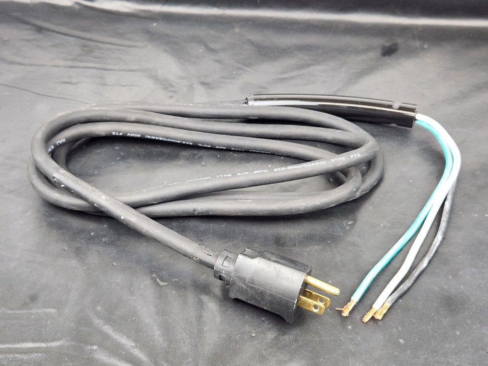 Replacement for Milwaukee 22-64-0076 cord SEE COMPATIBILITY