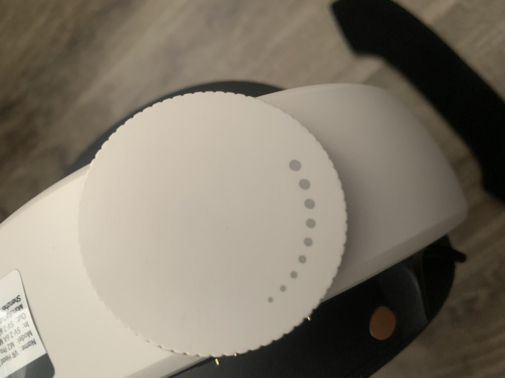 Bobovr M2 Pro VR HeadStrap Comfort (Only)