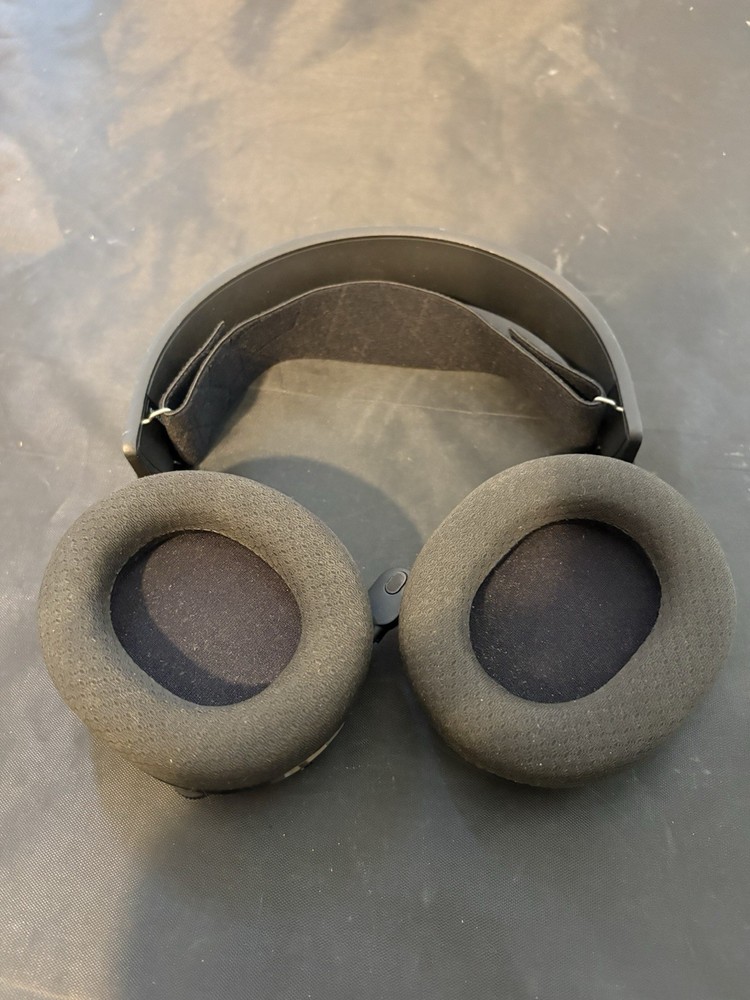 SteelSeries Arctis 3 Gaming Headset Black