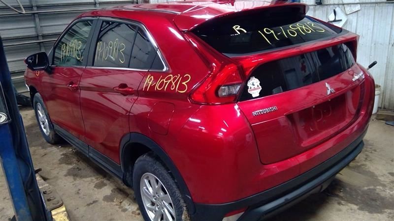 18 19 20 Mitsubishi Eclipse Cross Transfer Case PTU Assembly
